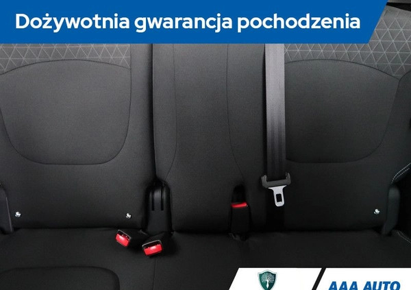 Seat Ateca cena 77400 przebieg: 138000, rok produkcji 2019 z Międzybórz małe 154